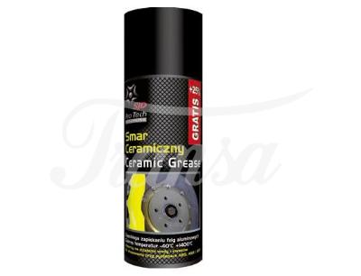 SJD - SJD keramické mazivo   400ml