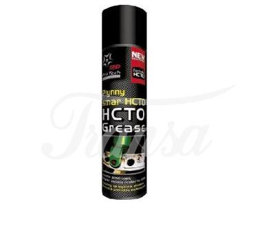 SJD - SJD tekuté mazivo HCTO  600ml