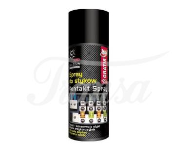 SJD - SJD sprej na kontakty  400ml