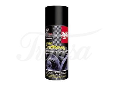 SJD - SJD grafitové mazivo  400ml