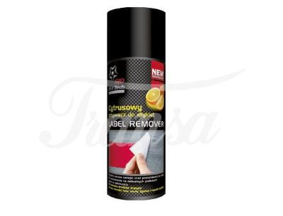 SJD - SJD odstraňovač nálepek a lepidla   400ml