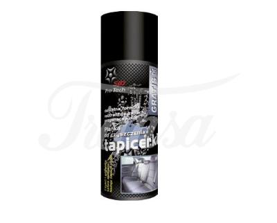 SJD - SJD pěna k čištění čalounění  400ml