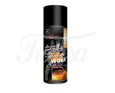 SJD - SJD vosk na karoserii  400ml
