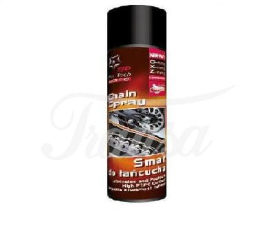 SJD - SJD mazivo řetězu  600ml
