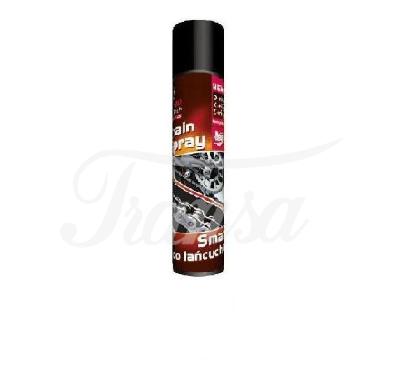 SJD - SJD mazivo řetězu  100ml