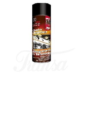 SJD - SJD čistič řetězu  600ml