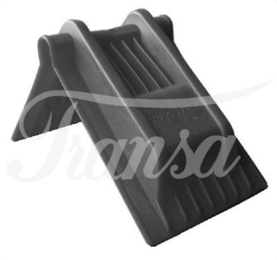 PŘÍSLUŠENSTVÍ - Plastový roh ochranný 230 x 160 mm - zesílený