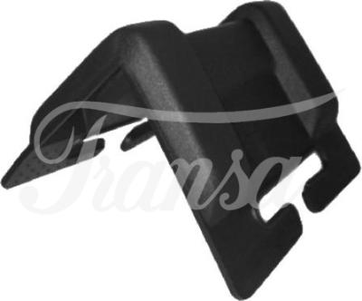PŘÍSLUŠENSTVÍ - Plastový roh ochranný 130 x 100 mm - zesílený