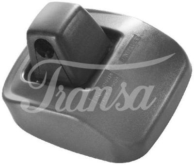 ZRCÁTKA - Zrcátko MERCEDES vyhřívané 24V 215x199mm 
