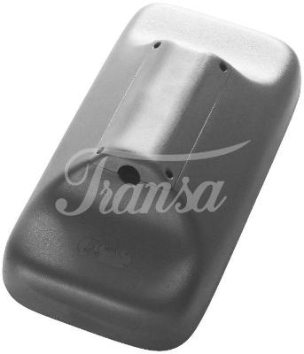 ZRCÁTKA - Zrcátko RENAULT nevyhřívané 395x205mm 