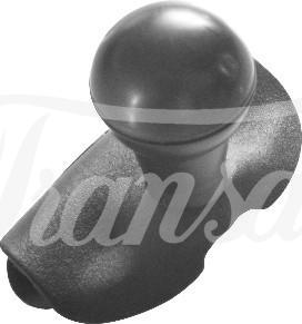 PŘÍSLUŠENSTVÍ - Koule na volant 45mm