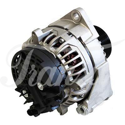 ND - Alternátor - MAN TGA 110A