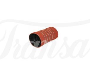 HADICE - Hadice plnícího vzduchu Intercooler, MB ACTROS
