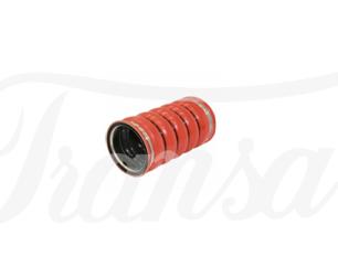 HADICE - Hadice plnícího vzduchu Intercooler, SCANIA 4