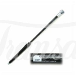 PLYNOVÉ VZPĚRY - Plynová vzpěra VOLVO FM 9,12 , 605mm, 100N