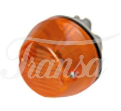 BLINKRY - Blinkr MAN TGA
