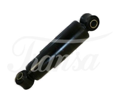 TLUMIČE - Tlumič pérování BPW, SAF,ROR,RVI, o/o 24/24mm, 330/490mm
