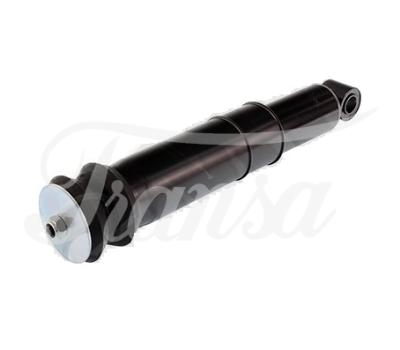 TLUMIČE - Tlumič pérování KAROSA zadní, -/o 16/24mm, 445/650mm