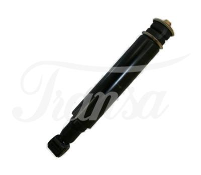 TLUMIČE - Tlumič pérování MAN F2000, F90 přední, -/o 14/16mm, 420/681mm