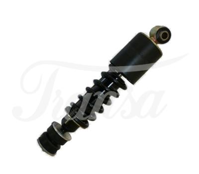 TLUMIČE - Tlumič pérování kabiny MAN F90/2000 přední, o/- 14/10mm, 340mm
