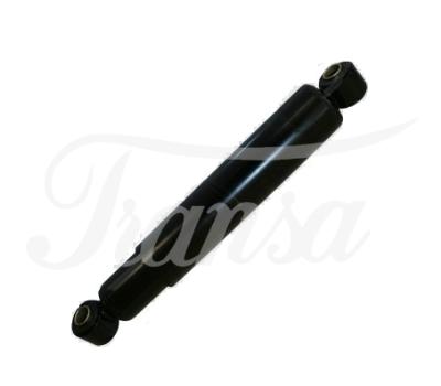 TLUMIČE - Tlumič pérování SAF, RVI MAGNUM, o/o 19/19mm, 390/630mm