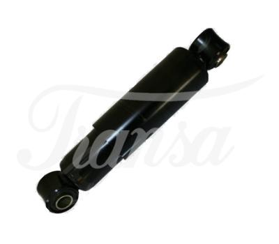 TLUMIČE - Tlumič pérování BPW, SCHMITZ, o/o 24/24mm, 350/538mm
