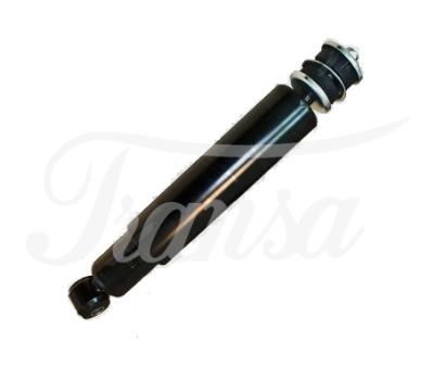 TLUMIČE - Tlumič pérování MAN F90 přední, -/o 14/16mm, 403/664mm