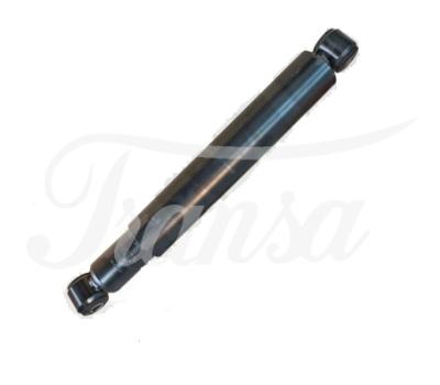 TLUMIČE - Tlumič pérování MB ACTROS, ATEGO přední, o/o 16/16mm, 485/795mm
