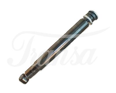 TLUMIČE - Tlumič pérování SCANIA přední, -/o 14/20mm, 520/890mm