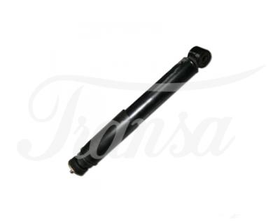TLUMIČE - Tlumič pérování SOLBUS, SOR přední, -/o 12/16mm, 470/605mm