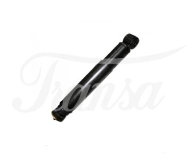 TLUMIČE - Tlumič pérování SOLBUS, SOR přední,  -/o 12/16mm, 415/626mm