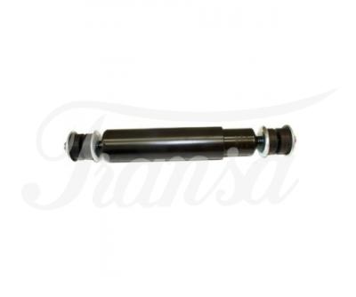 TLUMIČE - Tlumič pérování MAN NL202,222,262 přední, IVECO, SCANIA, MB, -/- 14/14mm, 430/660mm 