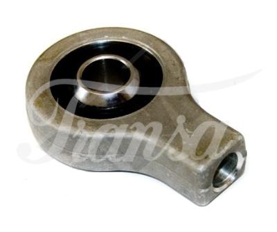 TLUMIČE - Ložisko tlumiče pérování kabiny SCANIA 4 přední, L=81mm, M12x1,75