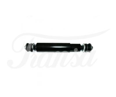 TLUMIČE - Tlumič pérování SETRA zadní, -/- 425/660mm, roura 63/76mm