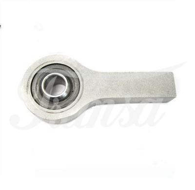 TLUMIČE - Ložisko tlumiče pérování kabiny SCANIA 4, L=121mm, M12x1,75