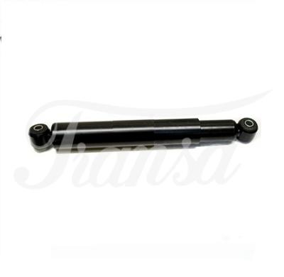 TLUMIČE - Tlumič pérování MB ACTROS přední, o/o 20/20mm, 422/735mm