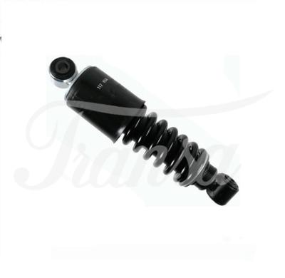 TLUMIČE - Tlumič pérování kabiny MAN F90, F2000 zadní, CASE, DEUTZ-FAHR, SAME, STEYR