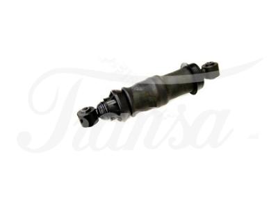 TLUMIČE - Tlumič pérování kabiny RVI PREM. s vlnovcem, o/o 12/12mm, L=286/311mm