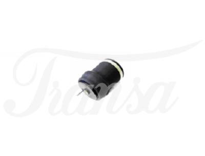 TLUMIČE - Vlnovec pérování kabiny RVI MAGNUM, MAXTER, 139x68/81/92x115mm