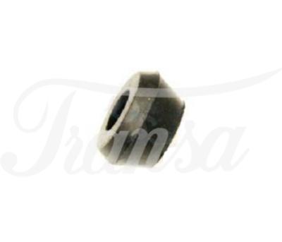 TLUMIČE - Pouzdro tlumiče pérování SCANIA přední, DNO, 22x47x25mm