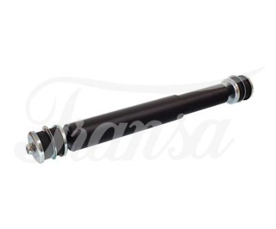 TLUMIČE - Tlumič pérování MAN, VOLVO, STEYR, RENAULT, -/- 14/14mm, 540/808mm, RURA 54/64mm