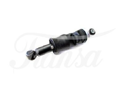 TLUMIČE - Tlumič pérování kabiny VOLVO FH12/16 přední, s vlnovcem, o/o 14/20mm