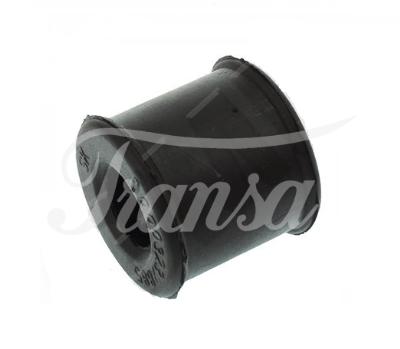 TLUMIČE - Pouzdro tlumiče pérování MB, IVECO, 20x40x39mm