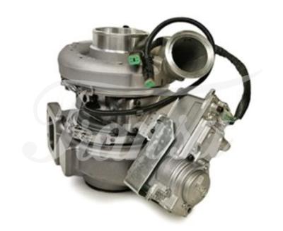 TURBO - Turbodmychadlo SCANIA 3787499
