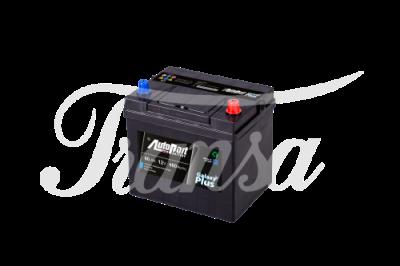 AUTOPART - Autobaterie GALAXY Plus 60 Ah Japan - 12V, 60 Ah, 480 A EN / pravá