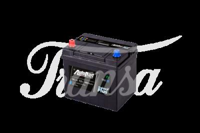 AUTOPART - Autobaterie GALAXY Plus 60 Ah Japan - 12V, 60 Ah, 480 A EN / levá