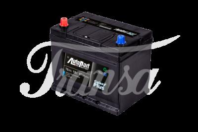 AUTOPART - Autobaterie GALAXY Plus 70 Ah Japan - 12V, 70 Ah, 570 A EN / levá