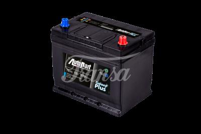 AUTOPART - Autobaterie GALAXY Plus 70 Ah Japan - 12V, 70 Ah, 570 A EN / pravá
