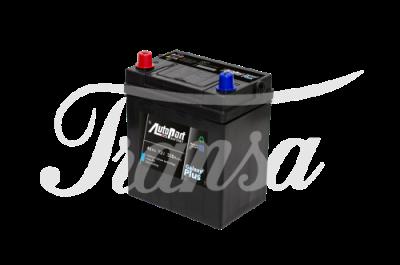 AUTOPART - Autobaterie GALAXY Plus 45 Ah Japan - 12V, 45 Ah, 380 A EN / levá