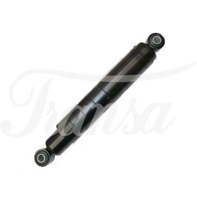 MULTICAR - Tlumič pérování Multicar 25, V3-17/M25